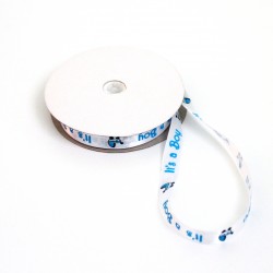 Lente IT`S A BOY 10mm/18m