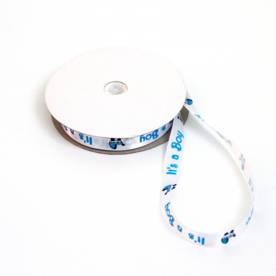 Lente IT`S A BOY 10mm/18m