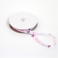 Lente IT`S A GIRL 10mm/18m