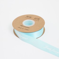 Lente JUST FOR YOU 2.5cm/40m 