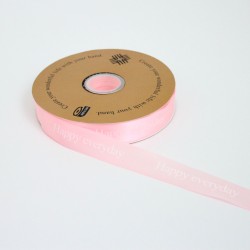 Lente HAPPY EVERYDAY 2,5cm/92m