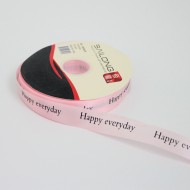 Lente HAPPY EVERYDAY 2,5cm/92m