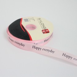 Lente HAPPY EVERYDAY 2,5cm/92m