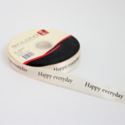 Lente HAPPY EVERYDAY 2,5cm/92m