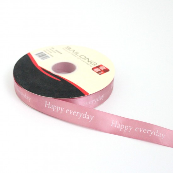 Lente HAPPY EVERYDAY 2,5cm/92m