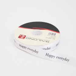 Lente HAPPY EVERYDAY 2,5cm/92m