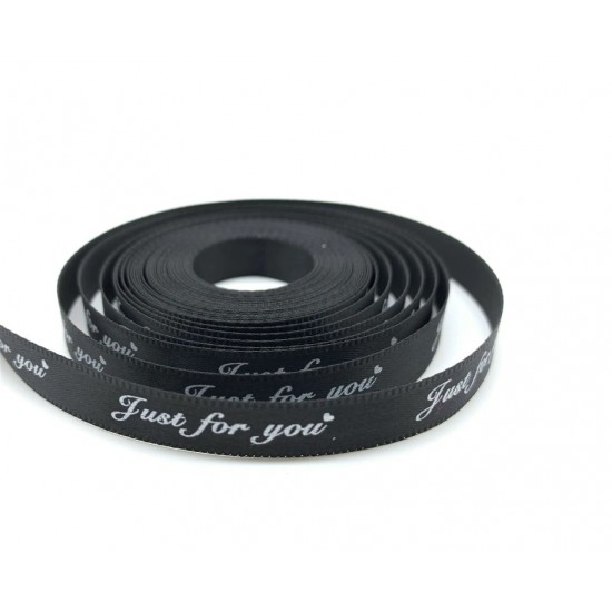 Lente JUST FOR YOU 1cm/40m