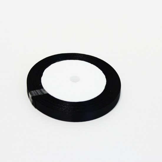 Satin ribbon 10mm/22m