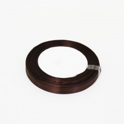 Satin ribbon 10mm/22m