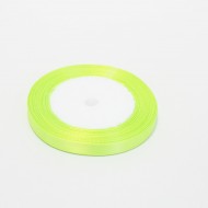 Сатиновая лента 10мм/22м