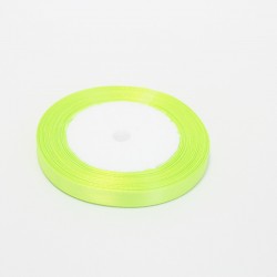 Satin ribbon 10mm/22m