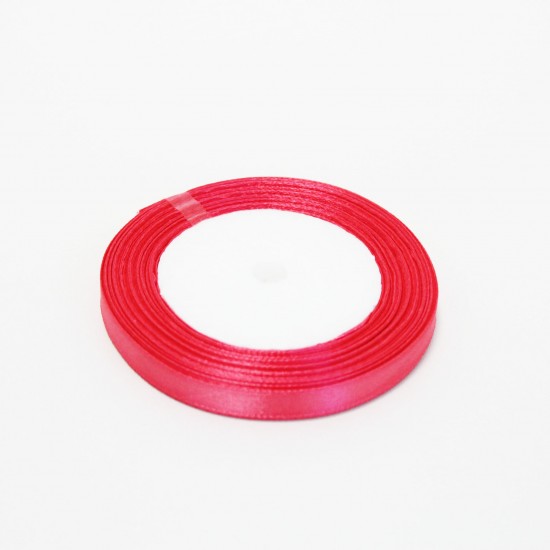 Satin ribbon 10mm/22m