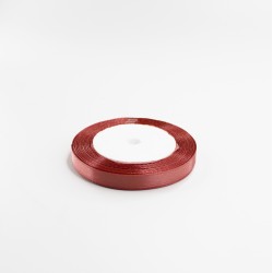 Satin ribbon 10mm/22m