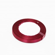 Satīna lente 10mm/22m