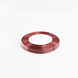 Satīna lente 10mm/22m