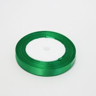 Сатиновая лента 12мм/22м