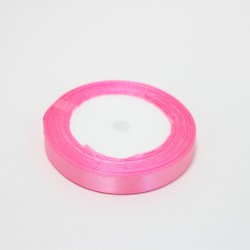 Satīna lente 12mm/22m