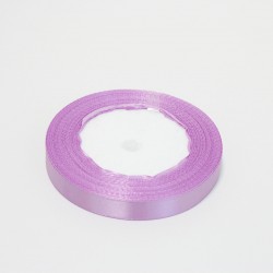 Satīna lente 12mm/22m