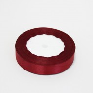 Satīna lente 20mm/20m