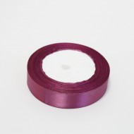 Satīna lente 20mm/20m