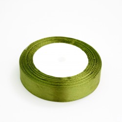 Satin ribbon 20mm/20m