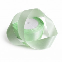 Satīna lente 25 mm × 20 m