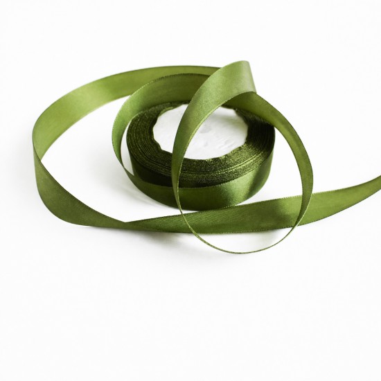 Satīna lente 25 mm × 20 m