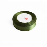 Satiinlint 25 mm × 20 m