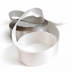 Satininė juosta 25 mm × 20 m