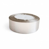 Satinband 25 mm × 20 m