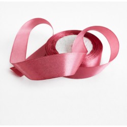 Satīna lente 25 mm × 20 m