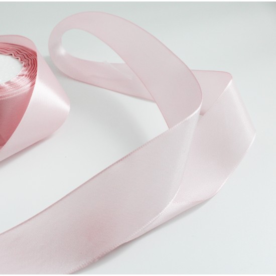 Satin ribbon 40mm/20m