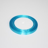 Сатиновая лента 6мм/22м