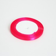 Satin ribbon 6mm/22m