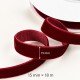 Samta lente, bordo, 15 mm×18 m