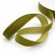 Samta lente, olive, 15 mm×18 m
