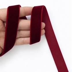 Samta lente, bordo, 20 mm×18 m
