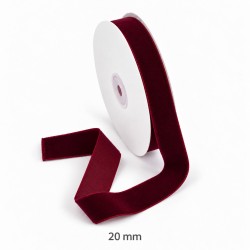 Samta lente, bordo, 20 mm×18 m
