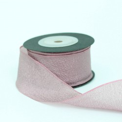 Lente WEDDING 4cm/25m, violet