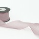 Lente WEDDING 4cm/25m, violet