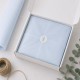 Tissue paper Light Blue, 22 g/m², 100 sheets
