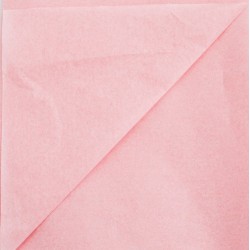 Zīdpapīrs Pink, 22 g/m², 50x70 cm, 100 loksnes