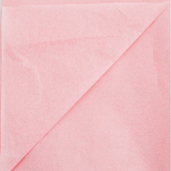 Zīdpapīrs Pink, 22 g/m², 50x70 cm, 100 loksnes