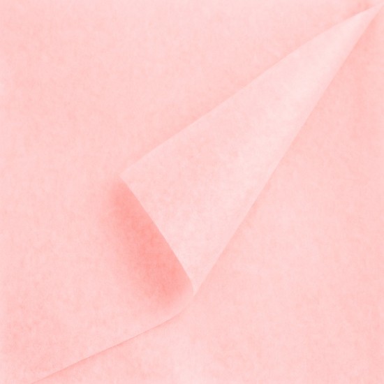 Zīdpapīrs Pink, 22 g/m², 50x70 cm, 100 loksnes