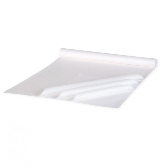 Zīdpapīrs White, 22 g/m², 50x70 cm, 100 loksnes