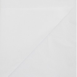 Zīdpapīrs White, 22 g/m², 50x70 cm, 100 loksnes