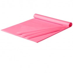 Zīdpapīrs  Hot Pink, 22 g/m², 50x70 cm, 100 loksnes