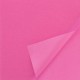 Zīdpapīrs  Hot Pink, 22 g/m², 50x70 cm, 100 loksnes