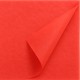 Zīdpapīrs Red, 22 g/m², 50x70 cm, 100 loksnes