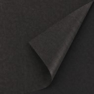 Tissue paper BLACK, 22 g/m², 100 sheets